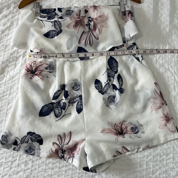 L’ATISTE By Amy - Romper/Jumpsuit - Picture 3 of 5